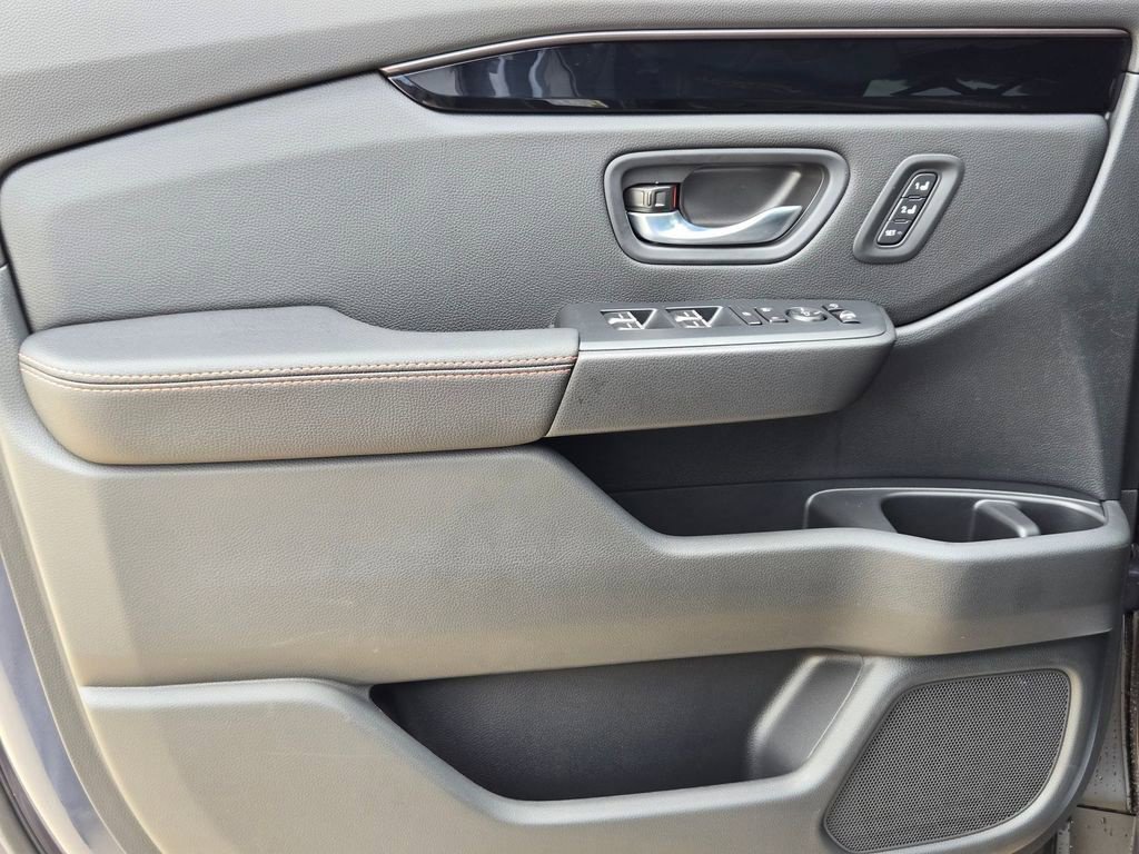 New 2026 Honda Pilot TrailSport image 15