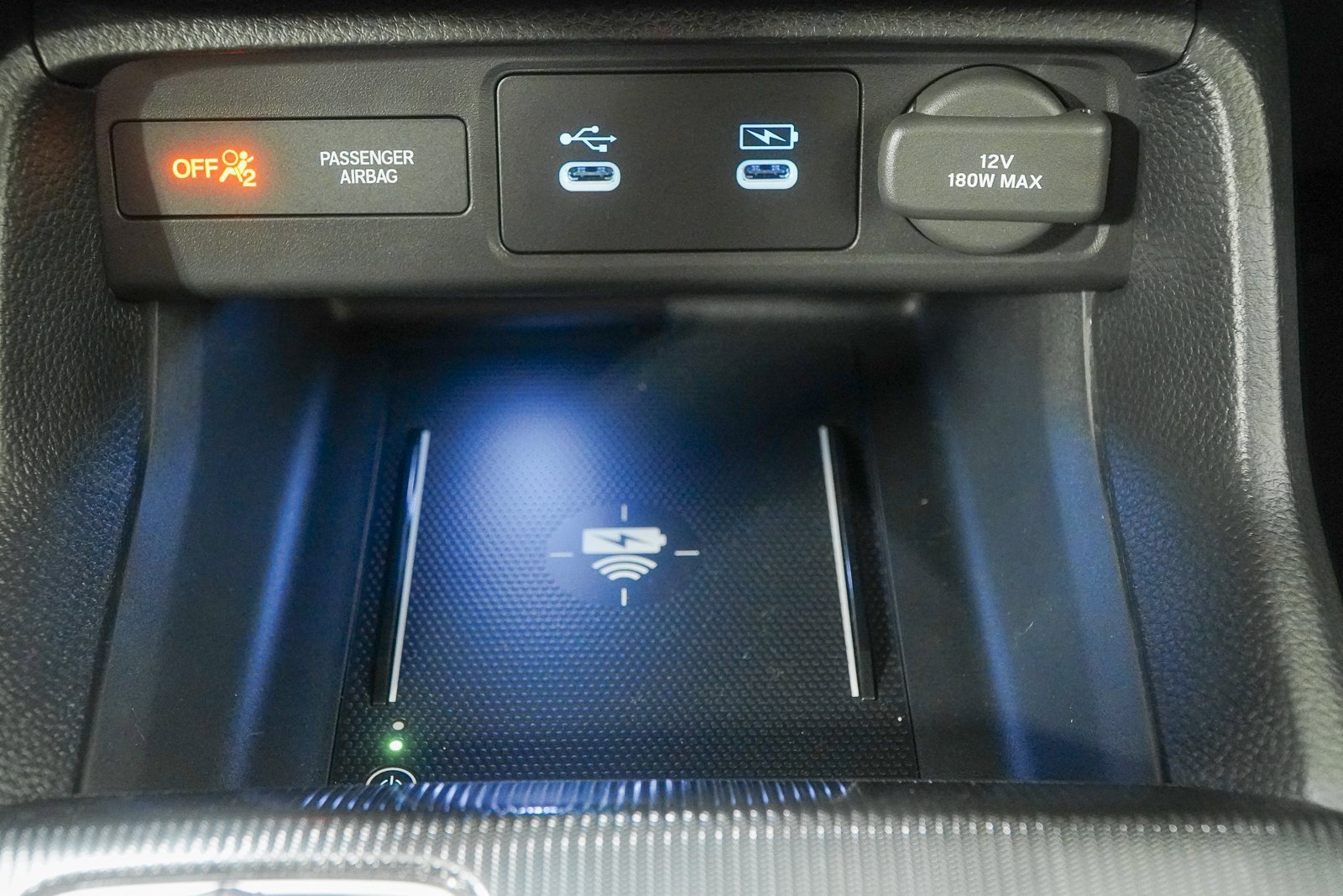 New 2026 Honda Civic Sport Touring image 33