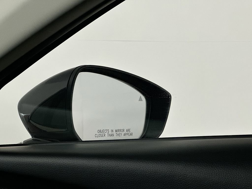 Certified 2022 MAZDA CX-30 AWD 2.5 Turbo S image 23