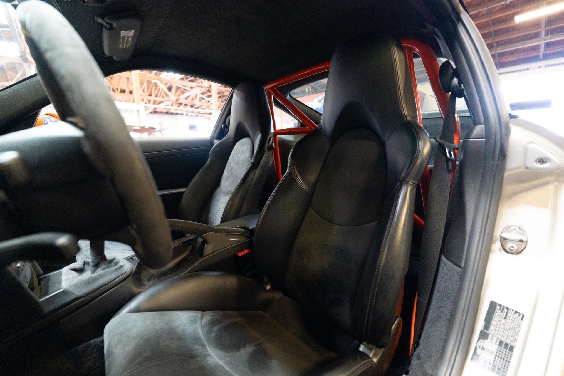 Used 2007 Porsche 911 GT3 RS image 74