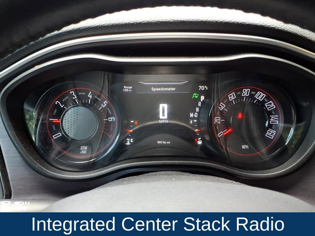 Used 2018 Dodge Challenger SXT Plus RWD image 12
