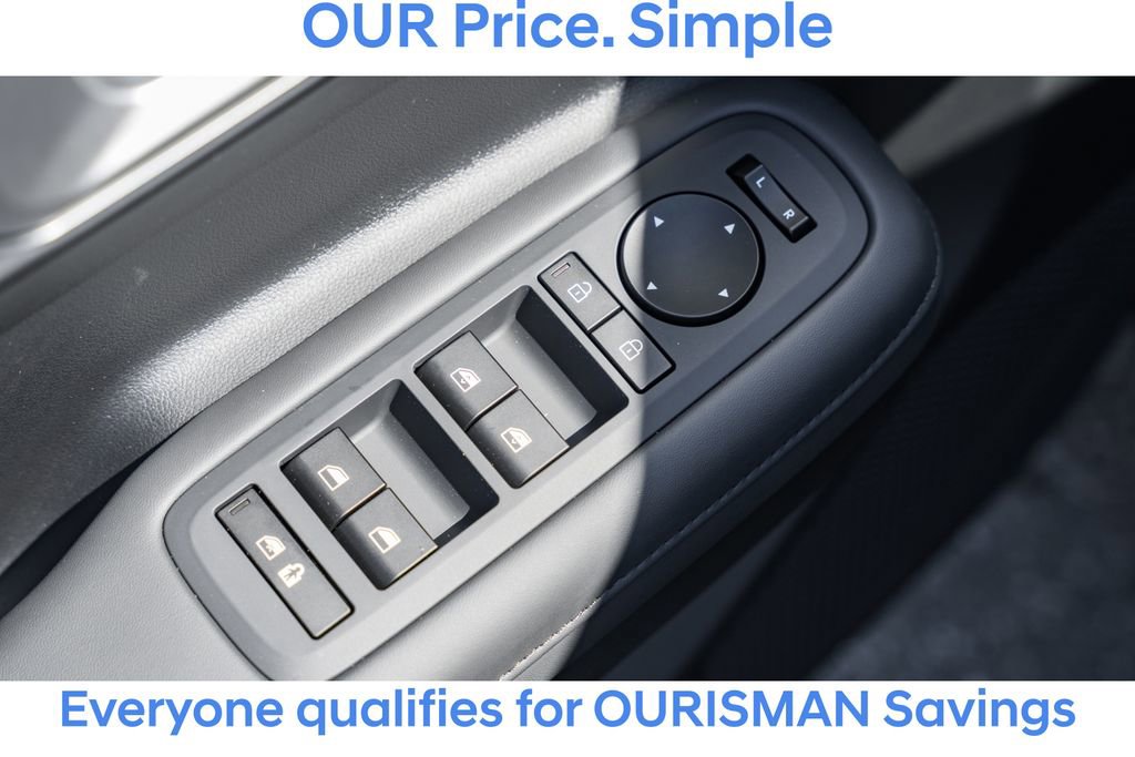 New 2026 Hyundai Santa Fe SEL image 37