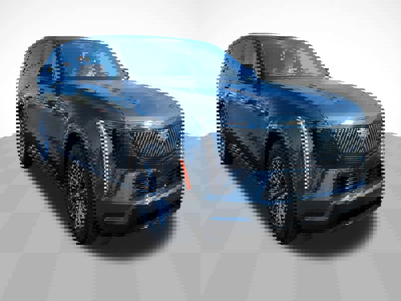 New 2026 Cadillac Escalade IQ Sport 1 image 3