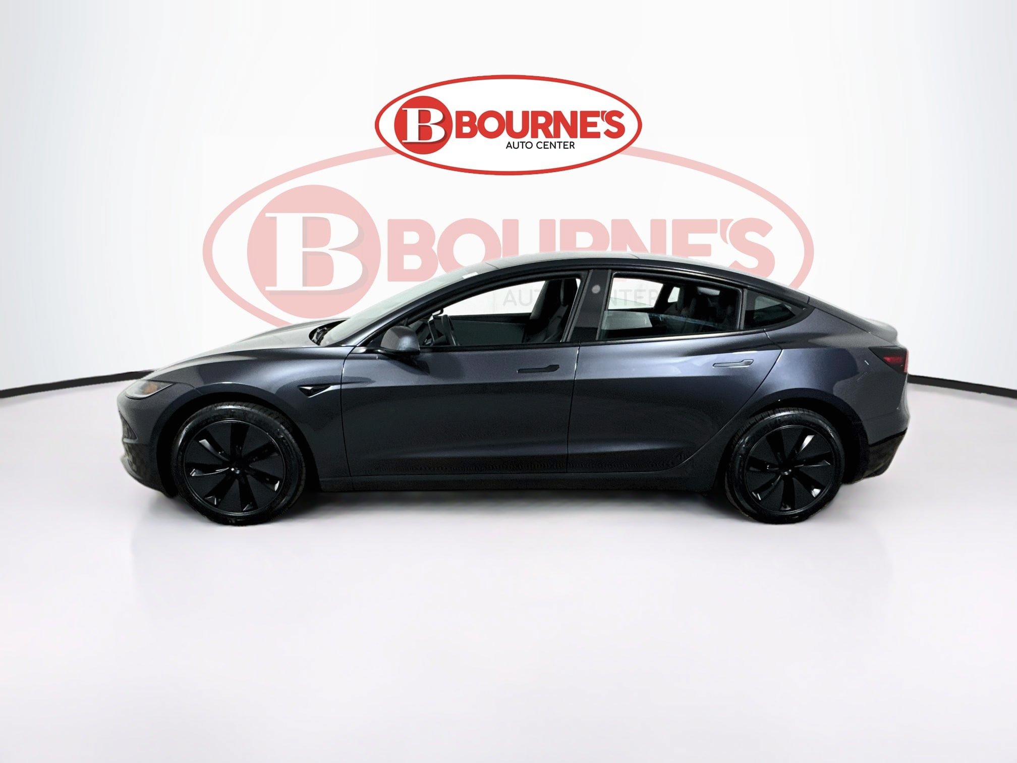Used 2025 Tesla Model 3 Long Range RWD image 7