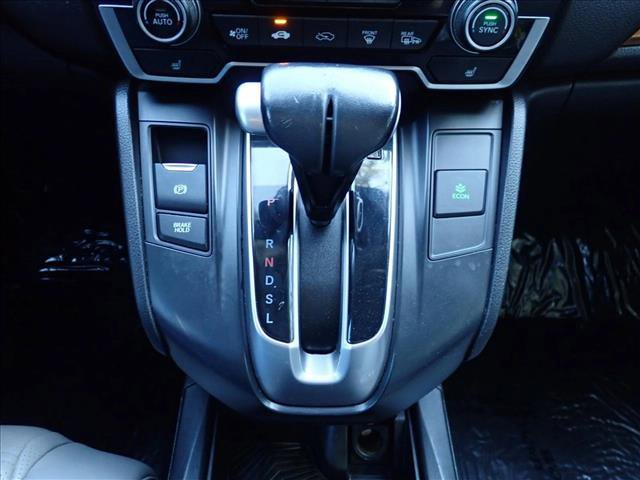 Used 2018 Honda CR-V Touring image 24