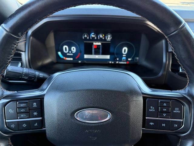 Certified 2022 Ford Expedition Platinum image 20