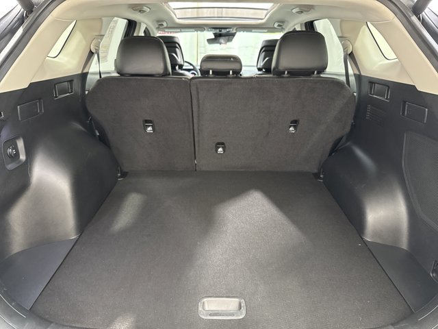 Certified 2025 Kia Sportage SX FWD image 29