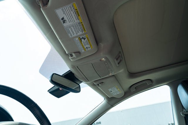 Used 2023 Nissan Murano SL w/ SL Moonroof Package FWD image 18