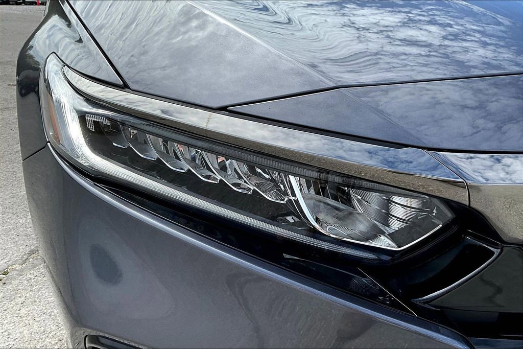 Used 2019 Honda Accord Sport image 31
