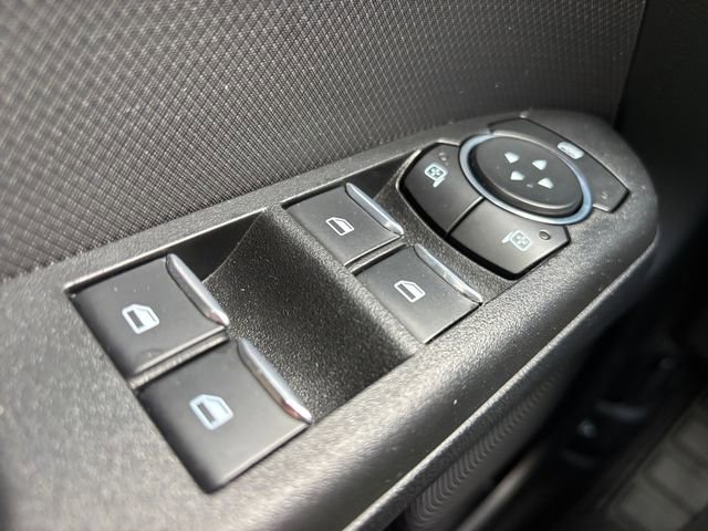 Used 2023 Ford Bronco Sport Heritage w/ Heritage Convenience Package AWD/4WD image 16