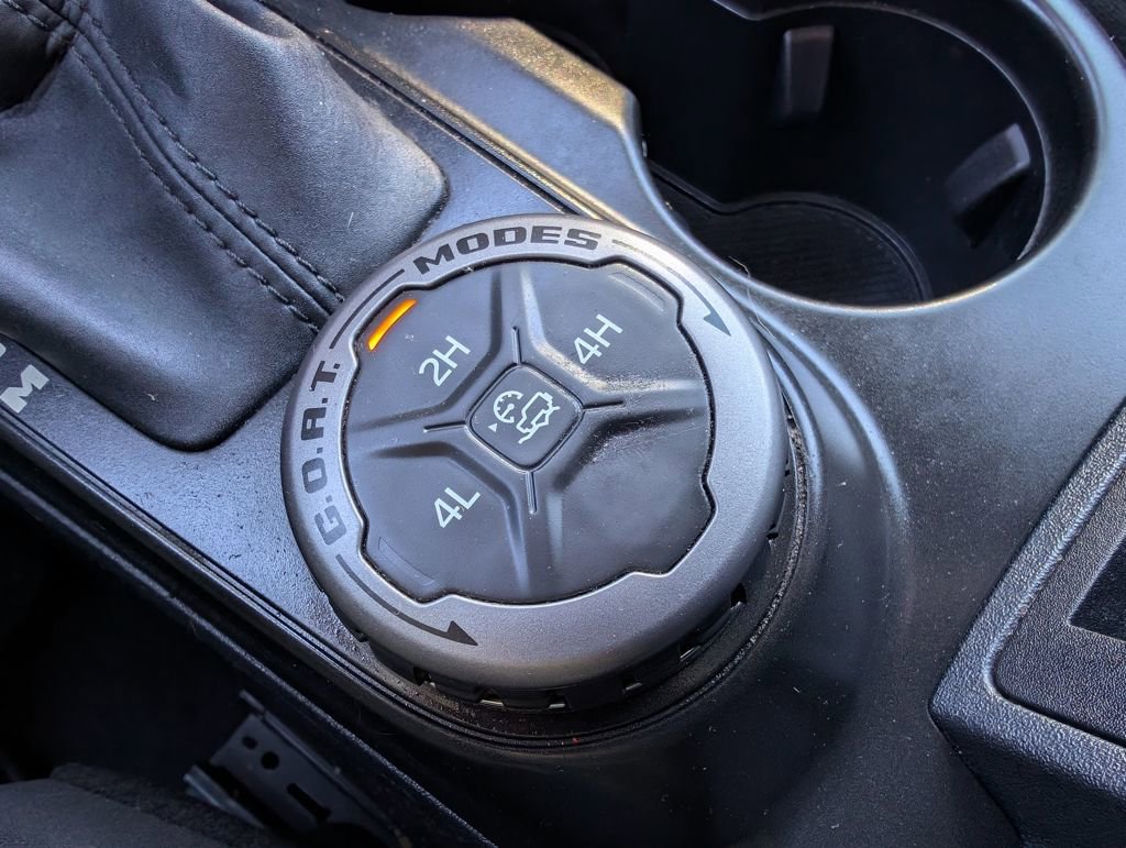 Used 2023 Ford Bronco Big Bend image 38