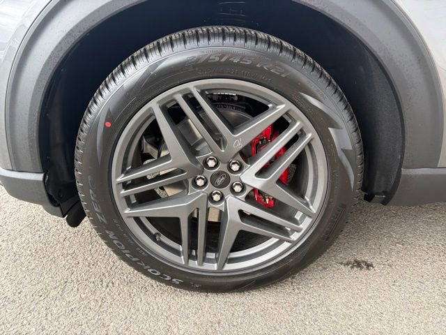 New 2026 Ford Explorer ST image 13