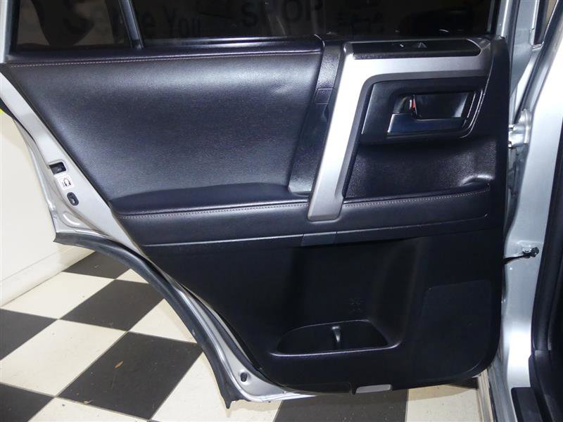 Used 2024 Toyota 4Runner Limited image 27