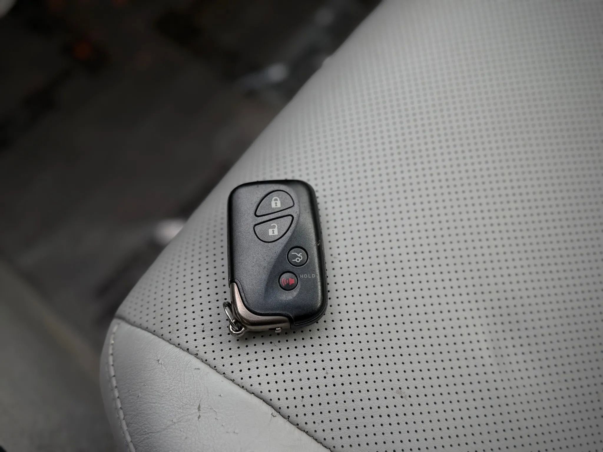 Used 2007 Lexus ES 350 image 21