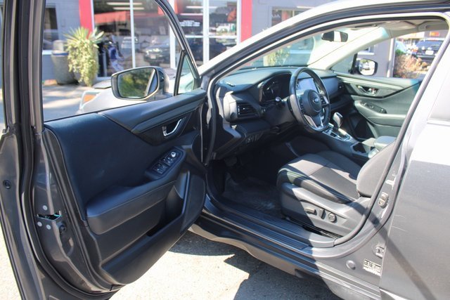 Used 2022 Subaru Outback Premium image 14