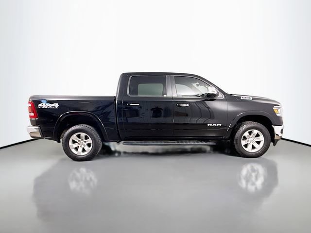 Used 2021 RAM 1500 Laramie image 8
