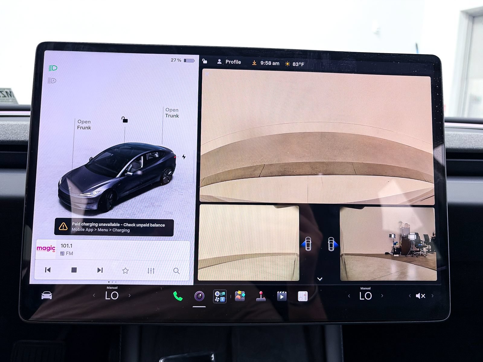 Used 2025 Tesla Model 3 Long Range RWD image 8