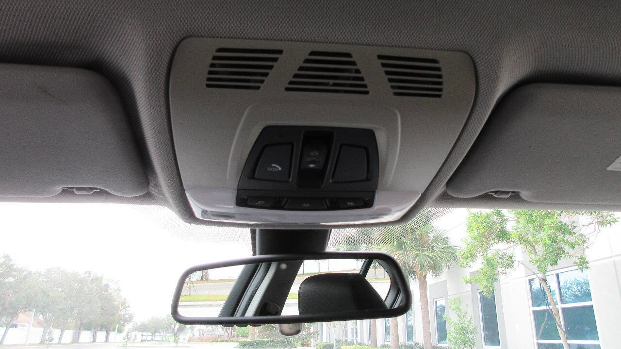 Used 2014 BMW 328i xDrive Sedan image 33