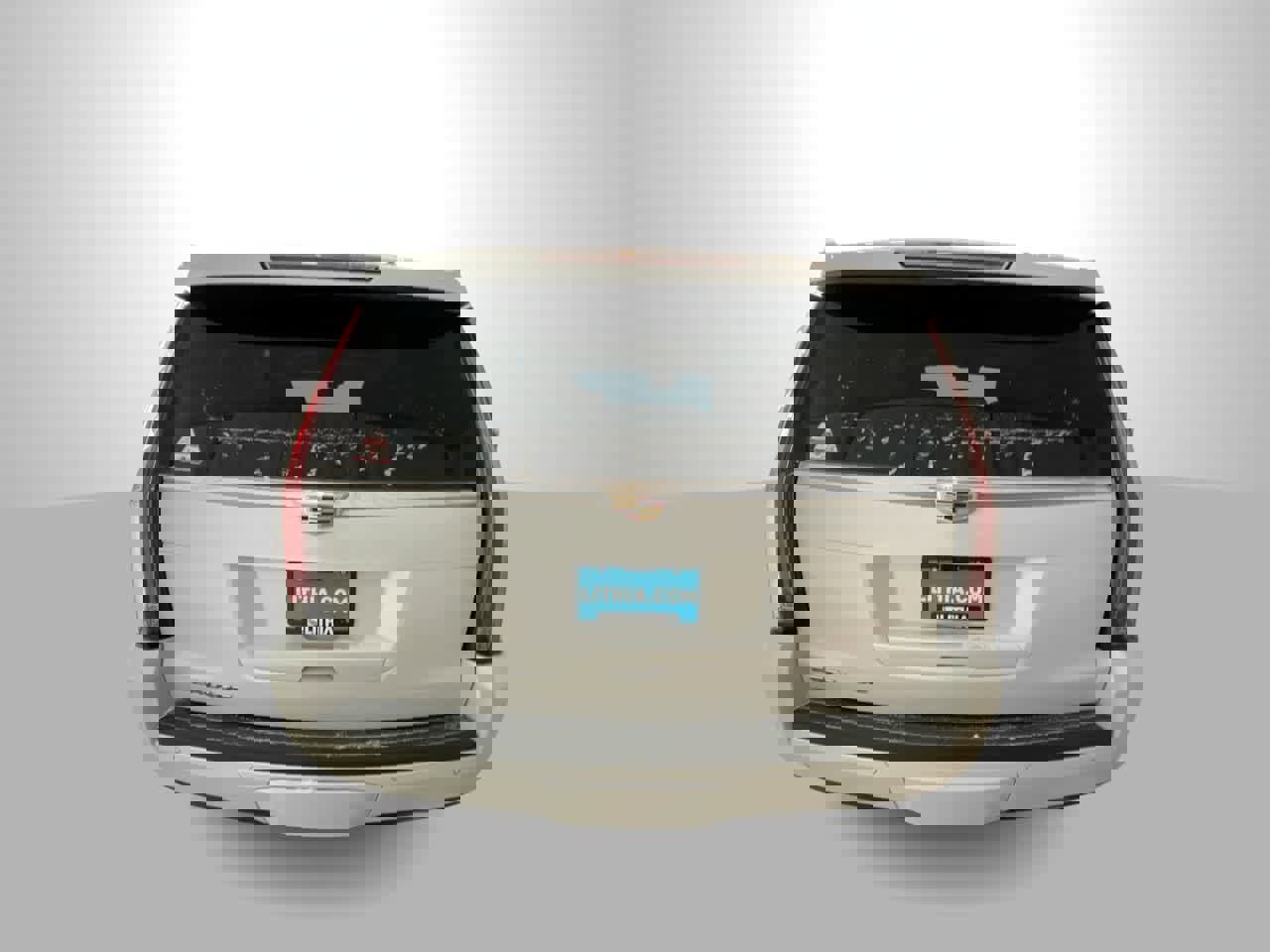 Used 2020 Cadillac Escalade Luxury image 7