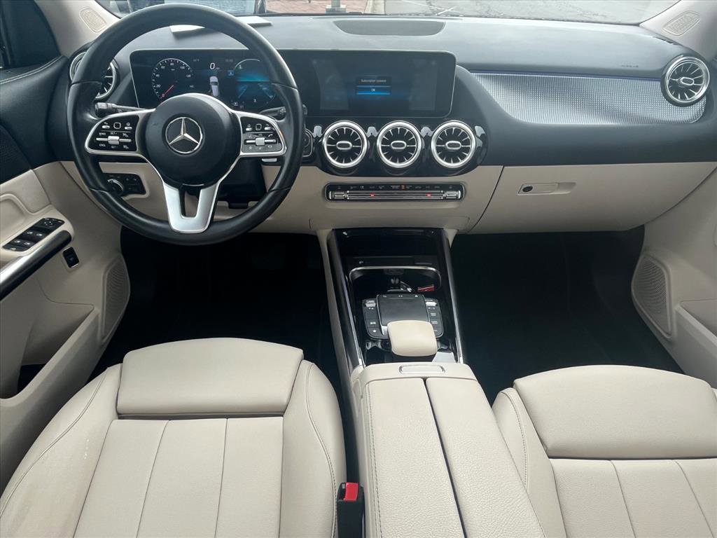 Used 2021 Mercedes-Benz GLA 250 image 7