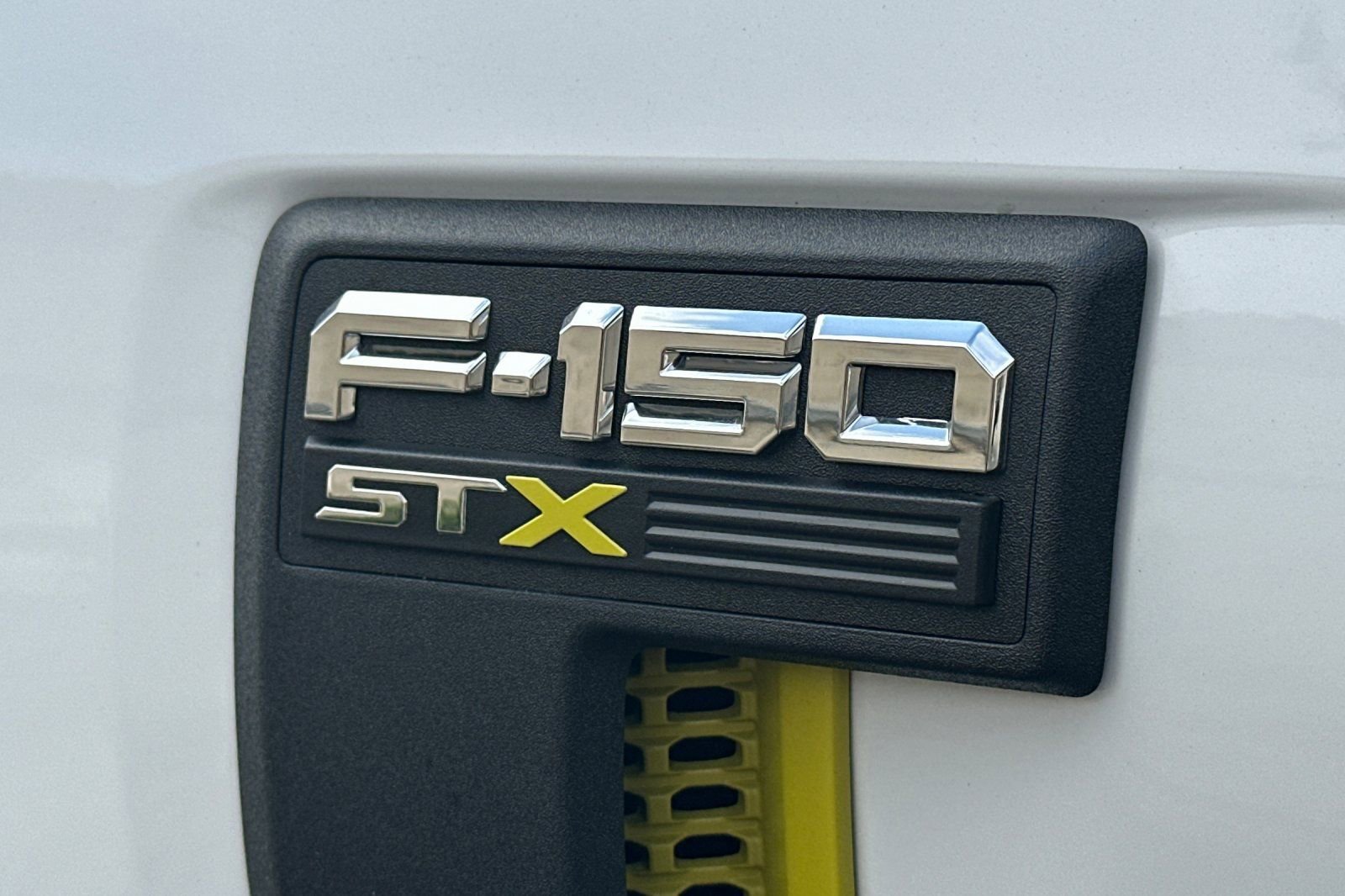 Used 2025 Ford F150 STX w/ Equipment Group 200A AWD/4WD image 23