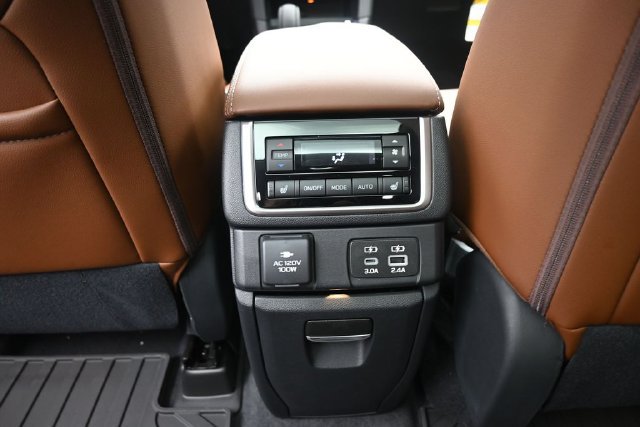 New 2027 Subaru Ascent Touring AWD/4WD image 26