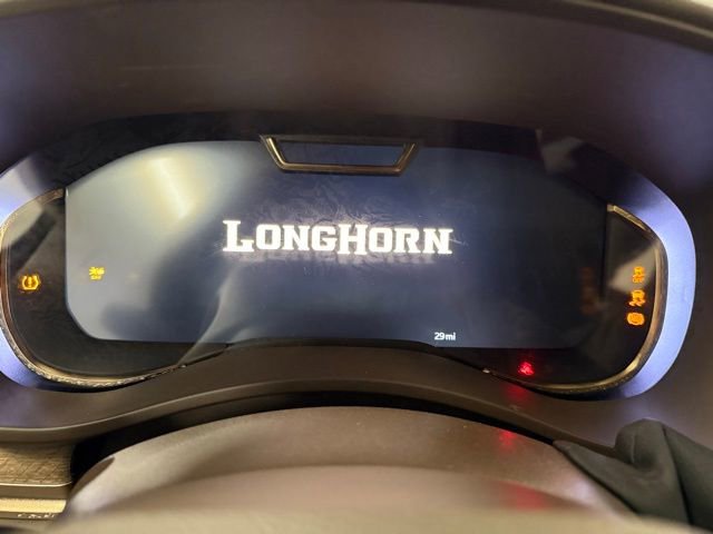 New 2026 RAM 3500 Longhorn image 21