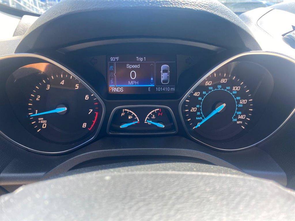 Used 2016 Ford Escape SE w/ Equipment Group 201A FWD image 15