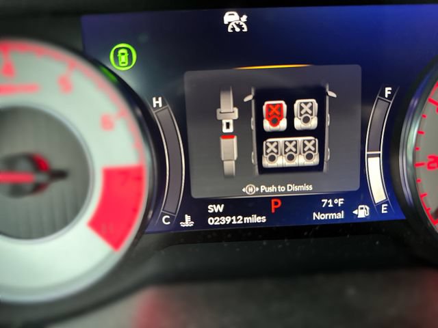 Certified 2024 Acura RDX w/ Advance Package AWD/4WD image 17