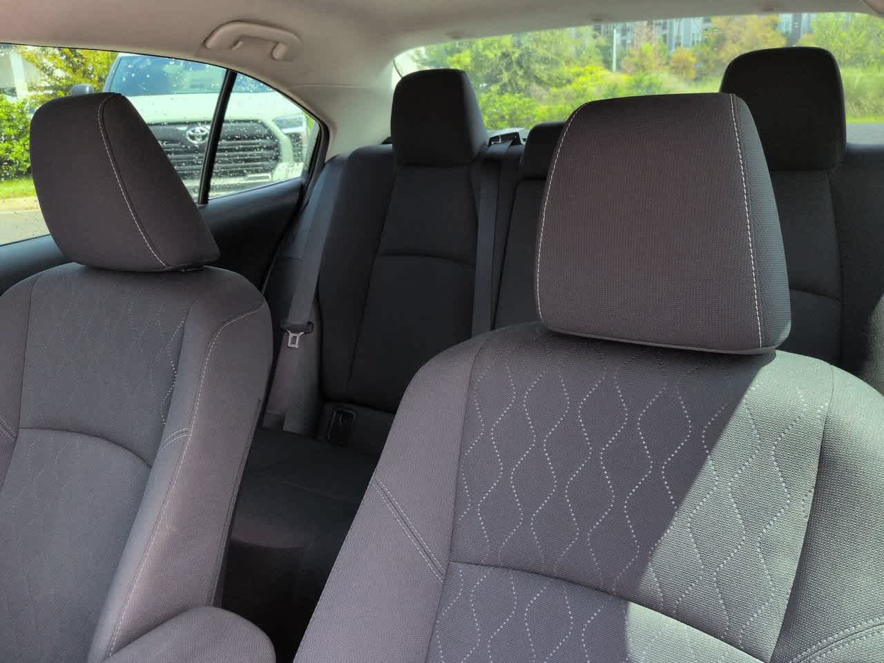Certified 2024 Toyota Corolla LE FWD image 8