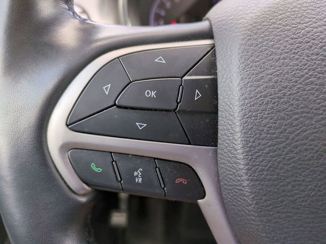 Used 2021 Jeep Grand Cherokee Limited w/ Quick Order Package 28K 80th image 28