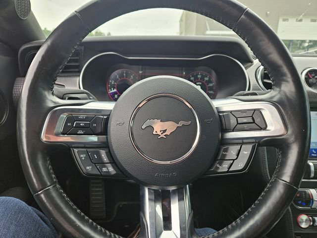 Used 2023 Ford Mustang GT Premium w/ GT Performance Package RWD image 8