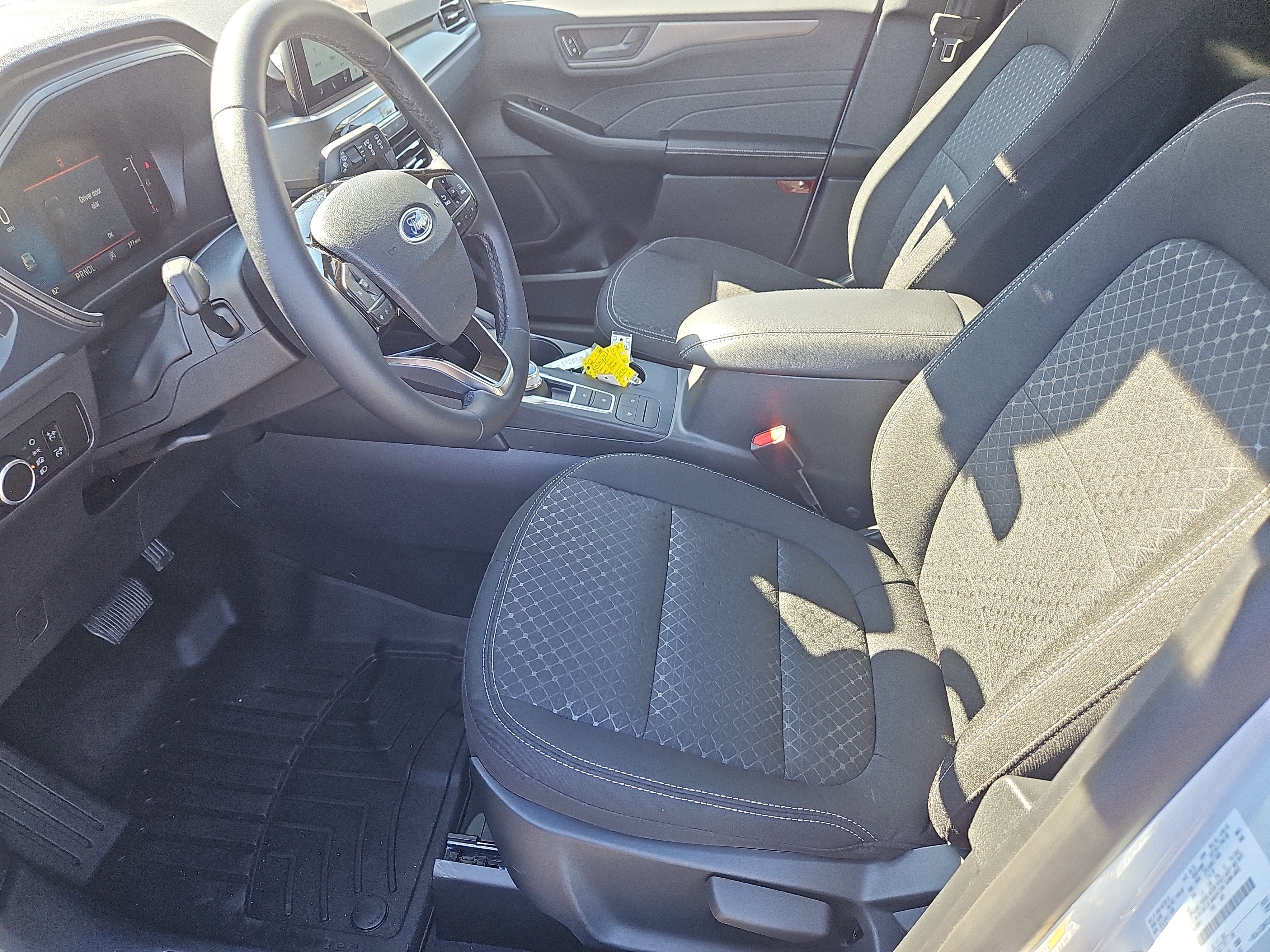 Used 2025 Ford Escape Active w/ Cold Weather Package image 29