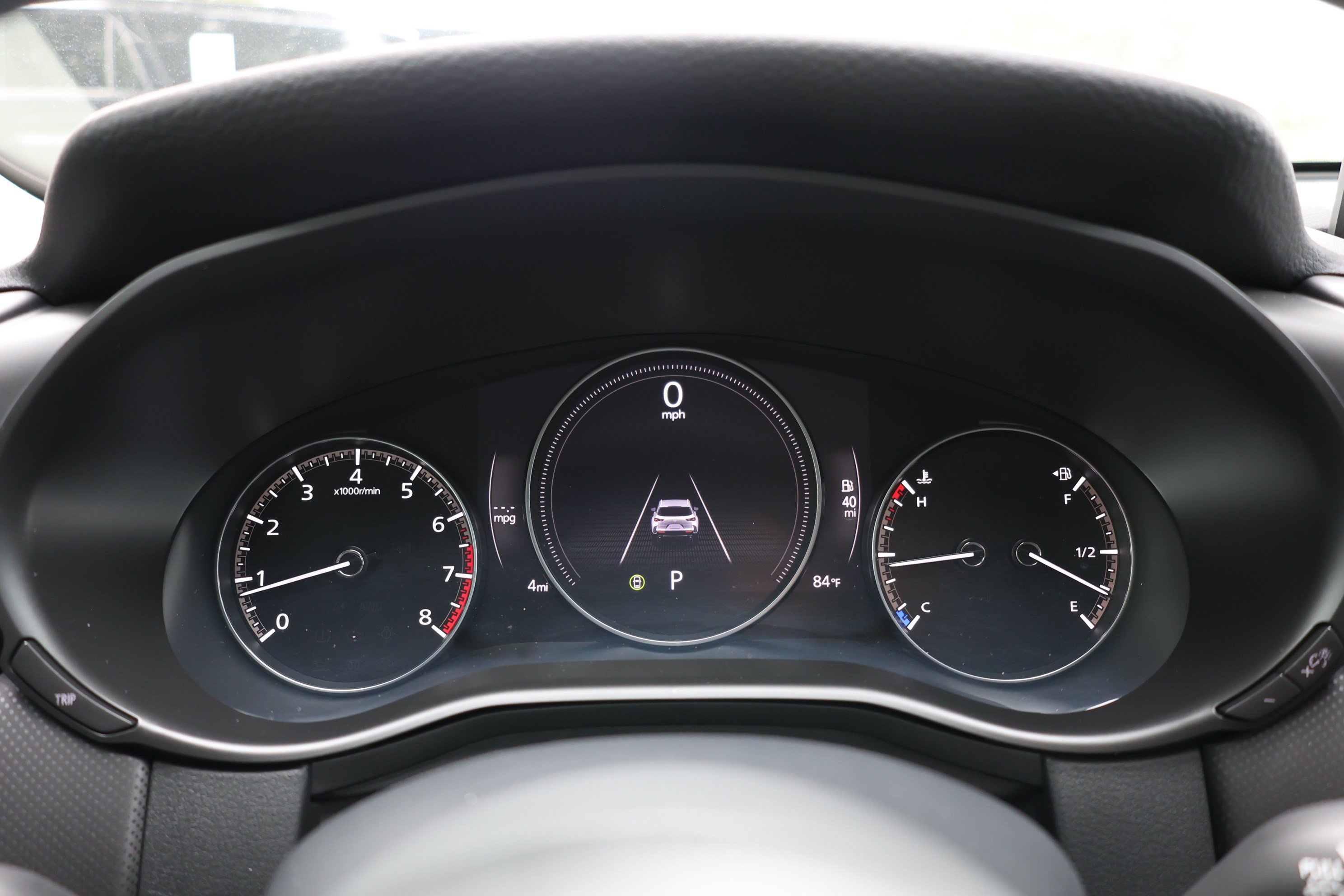 New 2026 MAZDA CX-50 AWD 2.5 S w/ Weather Package image 11