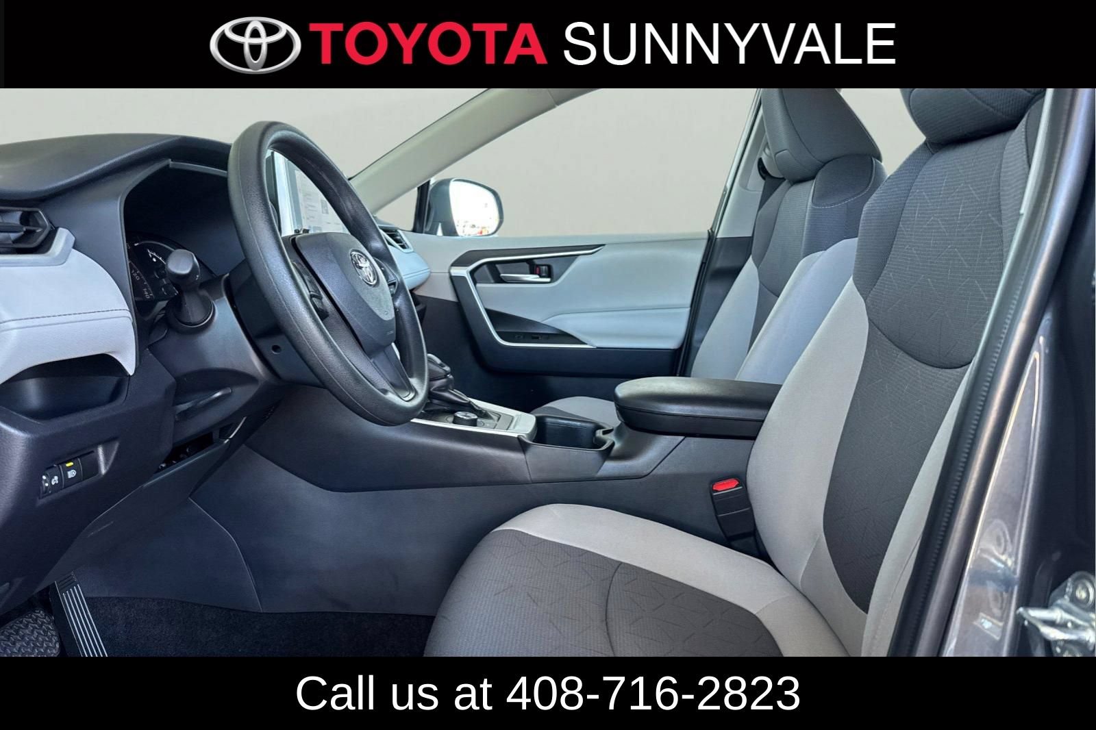 Certified 2025 Toyota RAV4 XLE AWD/4WD image 15