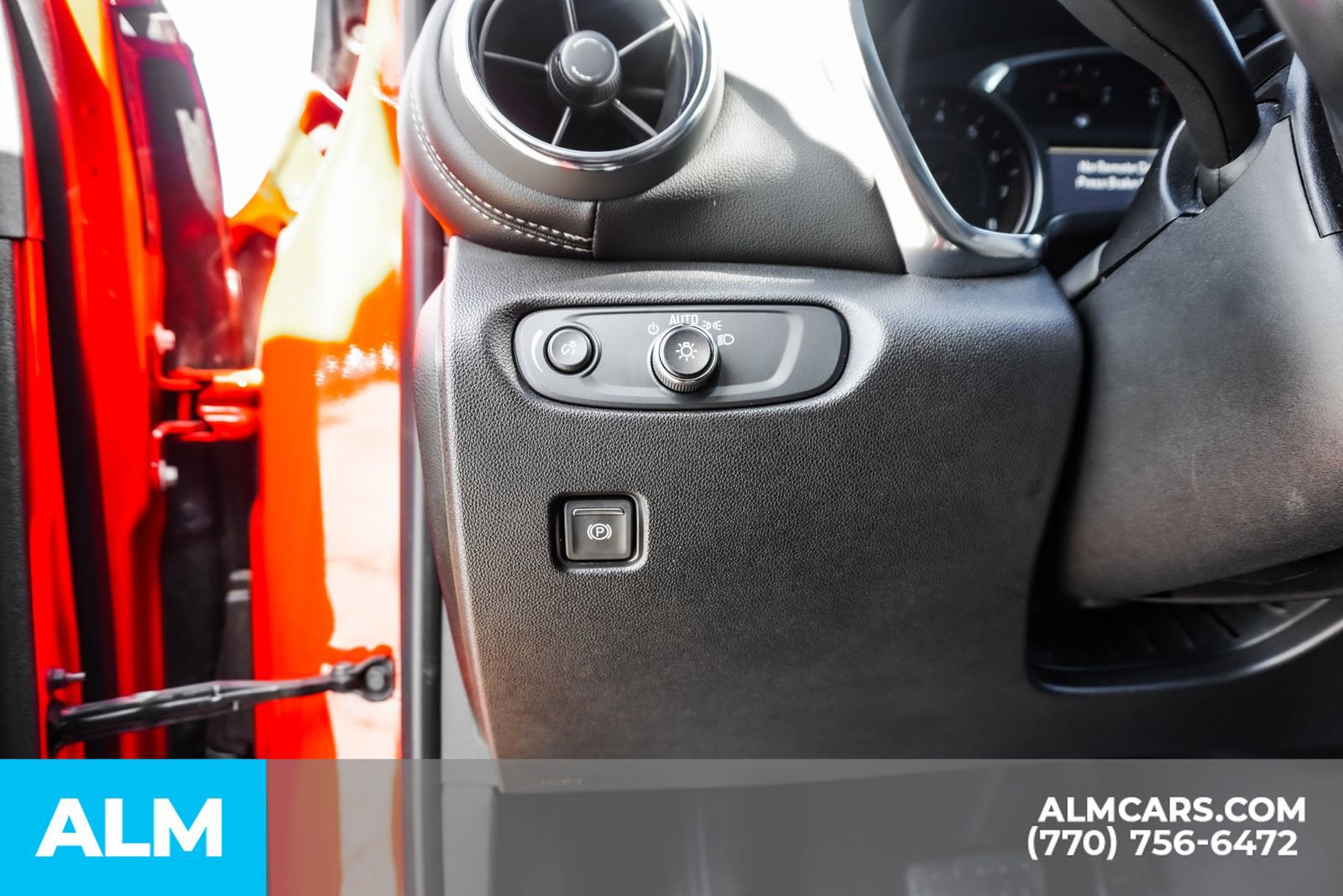 Used 2023 Chevrolet Blazer LT image 37