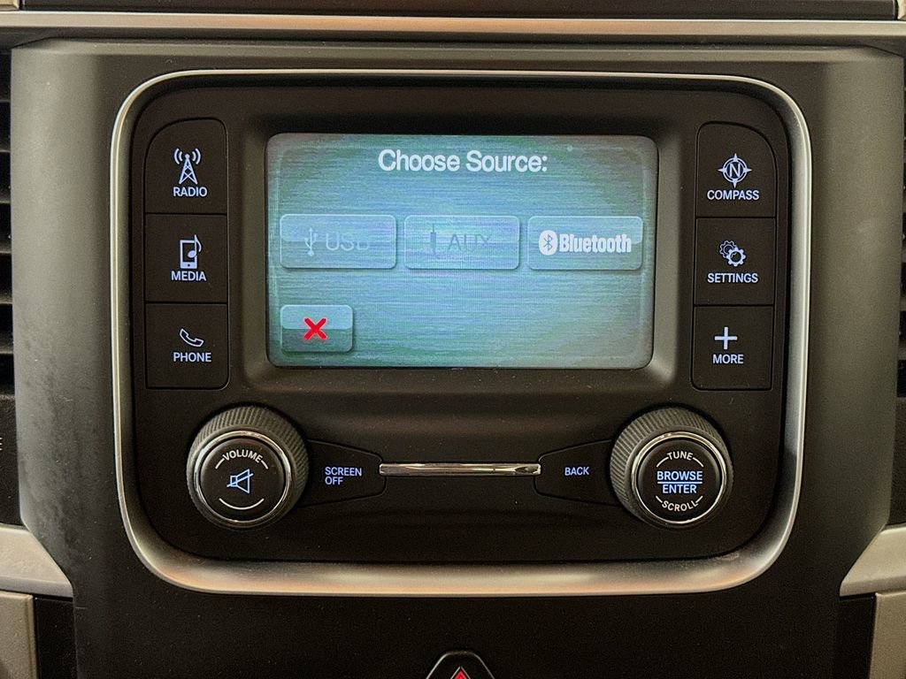 Used 2017 RAM 1500 Outdoorsman image 15