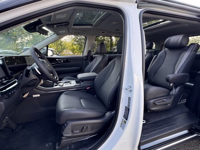 New 2026 Kia Carnival SX Prestige image 20