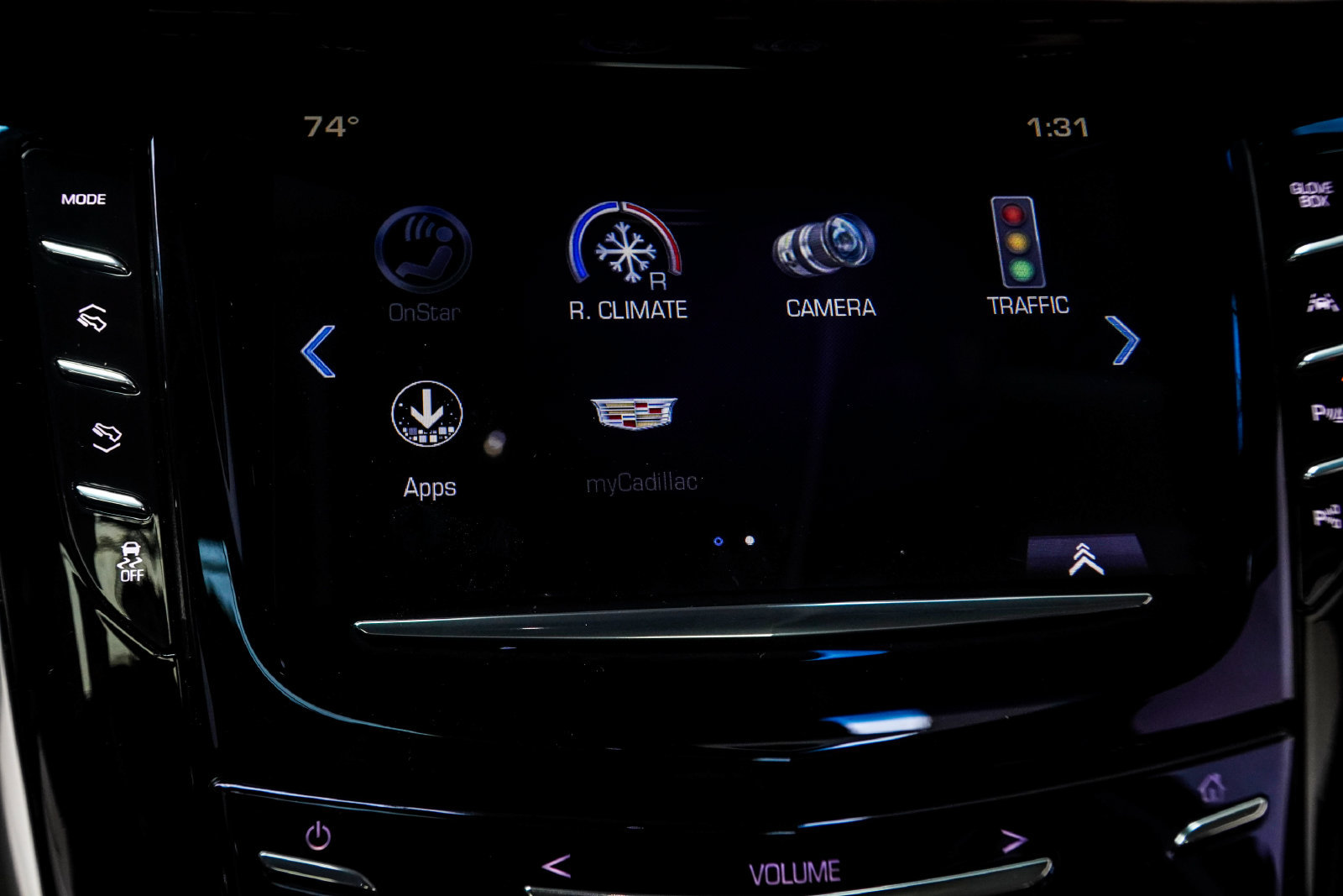 Used 2020 Cadillac Escalade Luxury RWD image 27