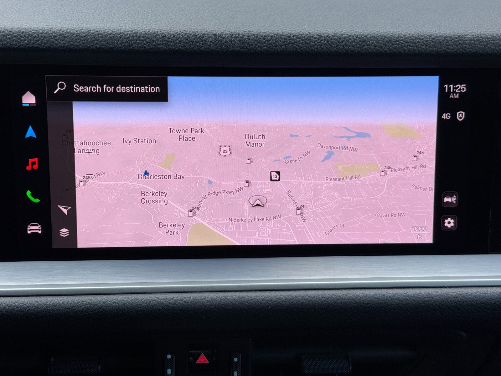 Used 2024 Porsche Cayenne S w/ Premium Package Plus image 30