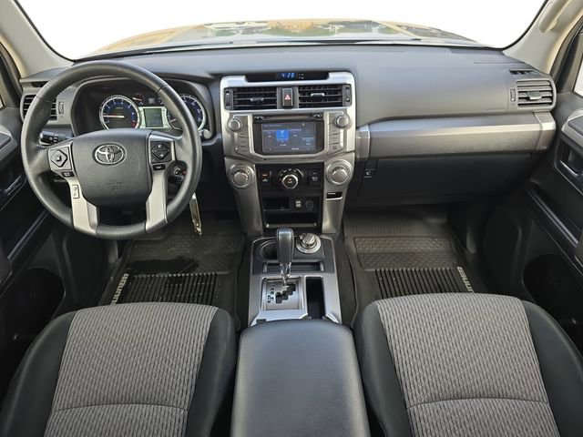 Used 2019 Toyota 4Runner SR5 Premium image 9