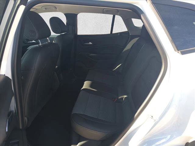 Used 2025 Chevrolet Trax LT image 16