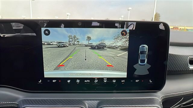 New 2026 Ford Mustang Premium image 18