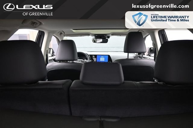 Used 2022 Lexus NX 350 AWD image 28