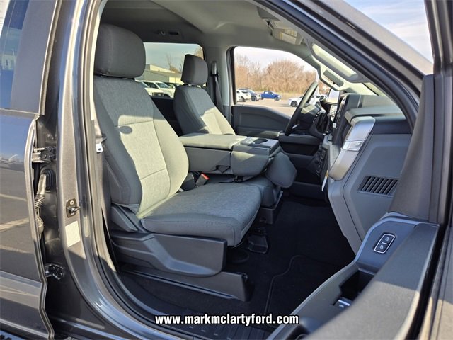 New 2026 Ford F350 XL w/ STX Appearance Package image 15