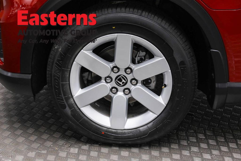 Used 2024 Honda Prologue EX image 29