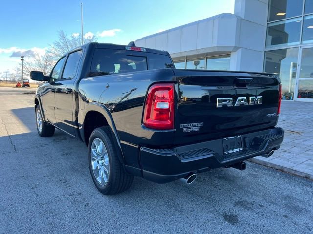 New 2026 RAM 1500 Big Horn image 8