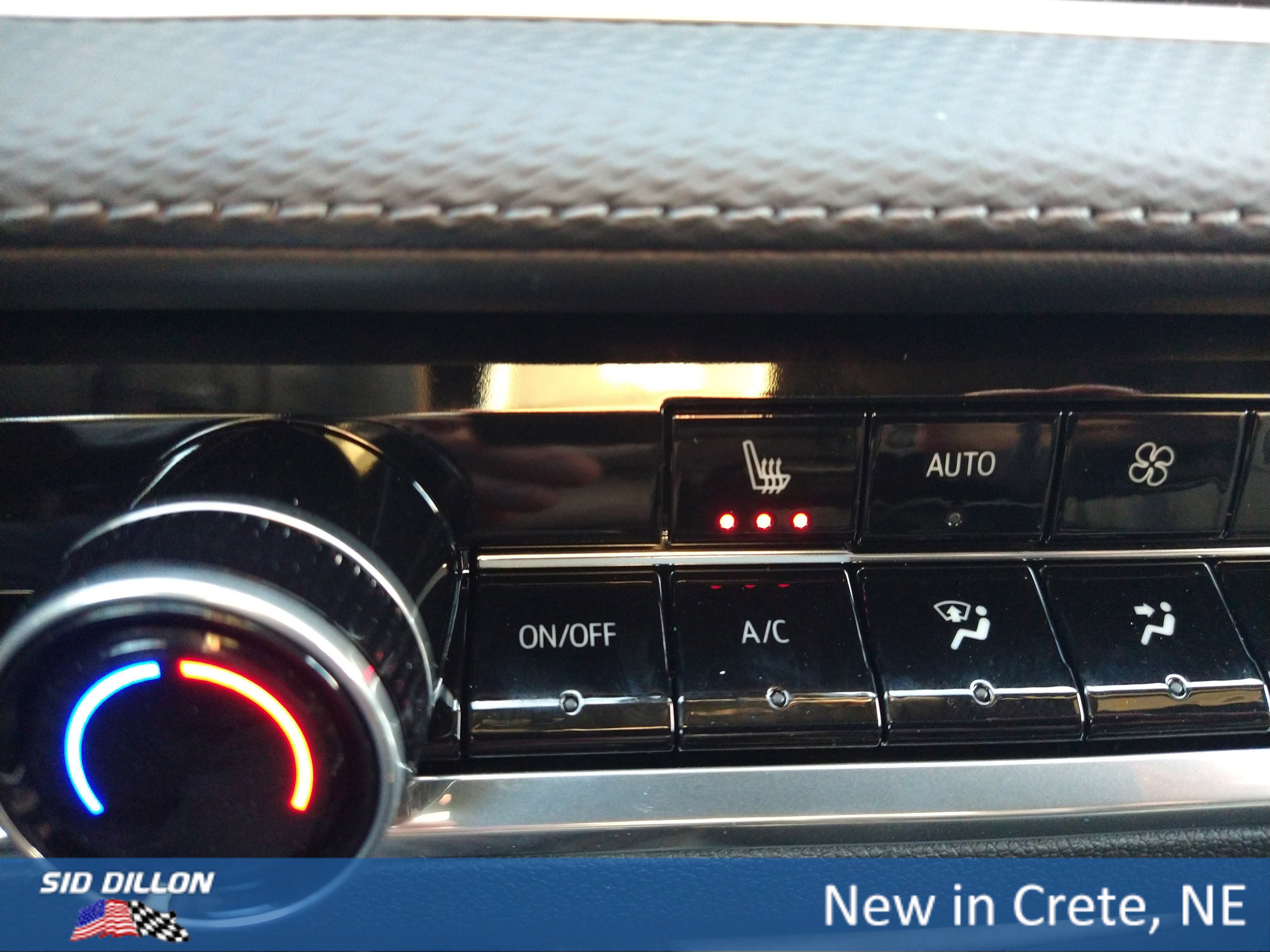 New 2026 Chevrolet Equinox LT image 10