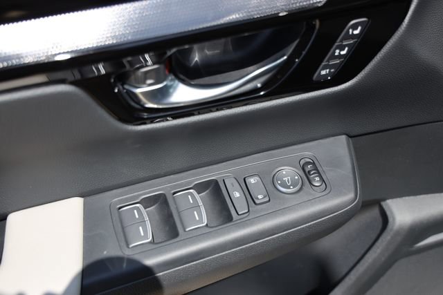 New 2026 Honda CR-V EX-L image 15