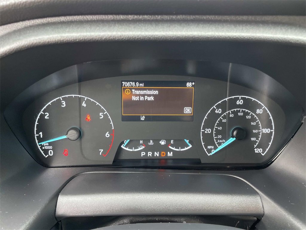 Used 2023 Ford Transit 350 XLT image 30